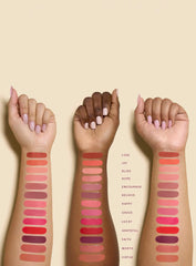 Blush, Bronze, & Luminize Custom Set