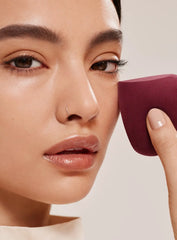 Soft Touch Makeup Blending Sponge