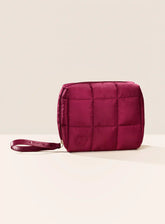 Puffy Essentials Pouch