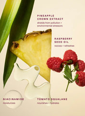 Find Comfort Body & Hair Fragrance Mist - Feel Seen