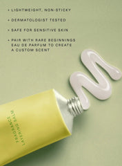 Fragrance Layering Balm – Fruity Pear