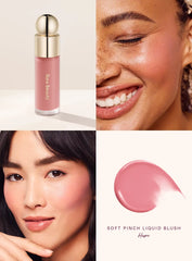 Soft Pinch Liquid Blush
